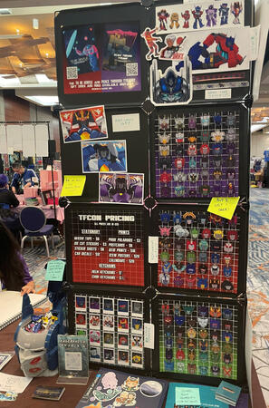 TFcon Baltimore 2024