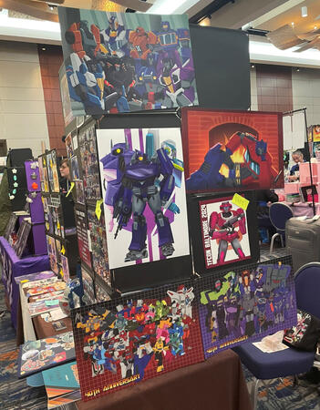 TFcon Baltimore 2024